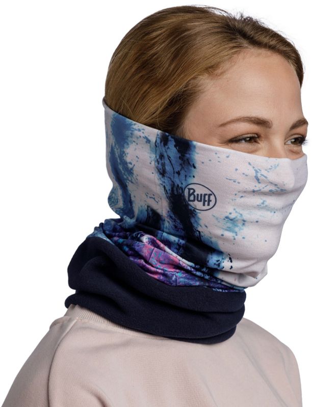 Шарф-труба трансформер Buff Polar Youri Multi Фото 2