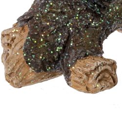 GAEM Фигурка декоративная "Птички", L13 W9,5 H10 см