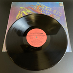 LP Сборник Keep On Playing - Играй ещё. Виниловая пластинка 12 дюймов. Мелодия СССР 1982 год.