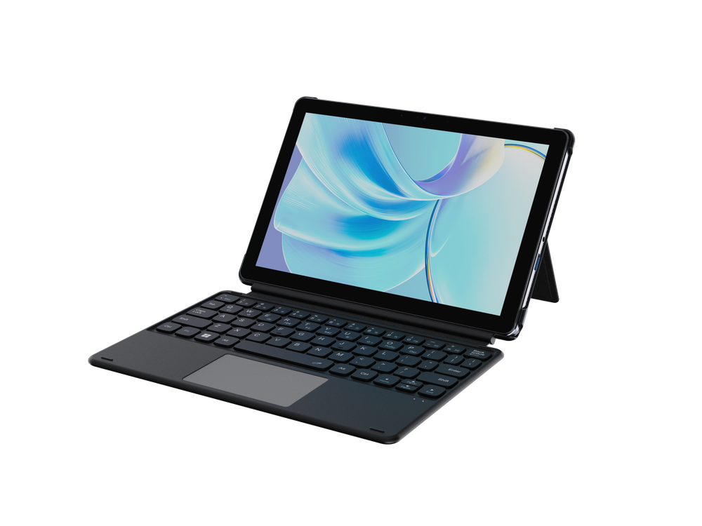 Планшет Chuwi Hi10 X, 2025 (Series X1), 10.1''/Intel N150/8GB/256GB/Win11H