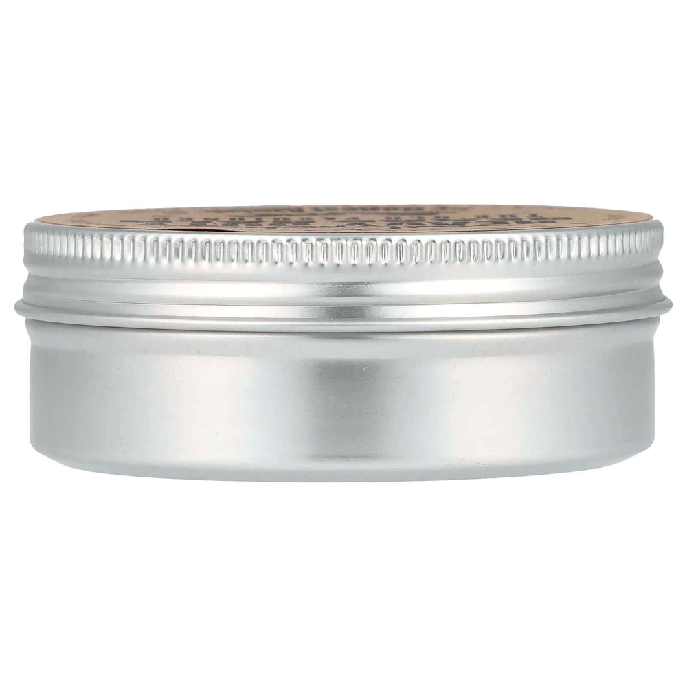 Honest Amish, Бальзам для бороды, для тяжелых условий эксплуатации, 120 мл (4 унции)