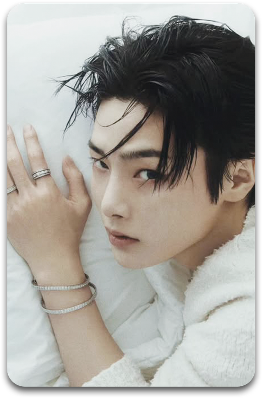 Карта / STRAY KIDS #2218