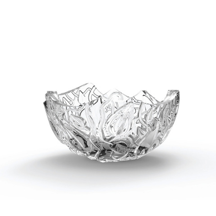 Чаша Rogaska 4 Elements Earth, 13 см