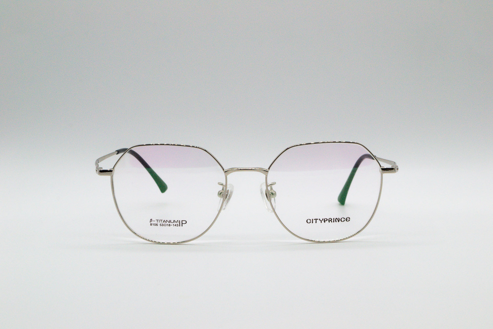 Изг. оправы Cityprince 8106 C3