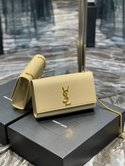 Saint Laurent Kate Medium Bag 24 cm