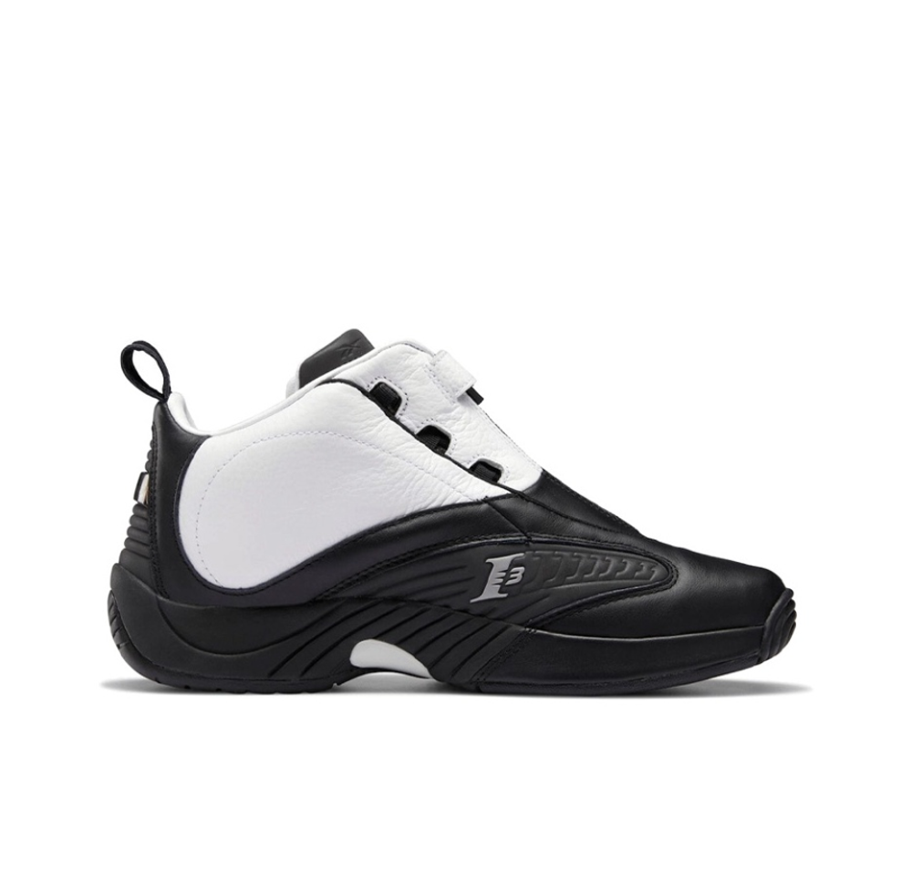 Las reebok discount