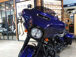 Street Glide Special FLHXS 2020