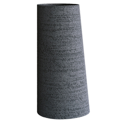 Кашпо, коллекция Surface, форма DUET