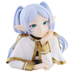 Фигурка Banpresto Beyond Journey's End Frieren