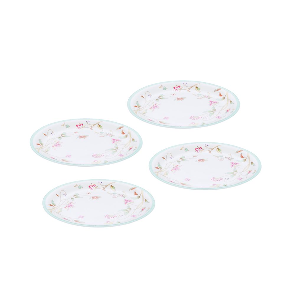 Набор обеденных тарелок Gipfel Verde 42202