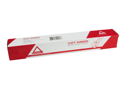 Валик прикаточный StP 30 mm с длинной ручкой