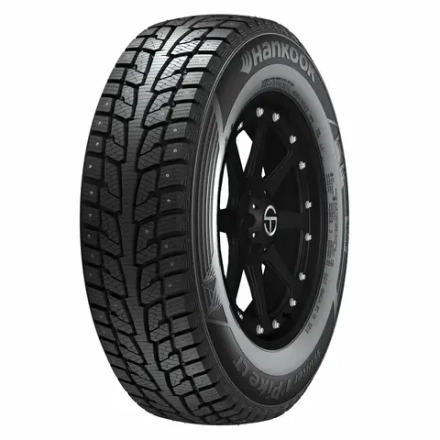 Зимняя шина шипованная Hankook Winter i Pike LT RW09 (185/0 R14C 102/100R)