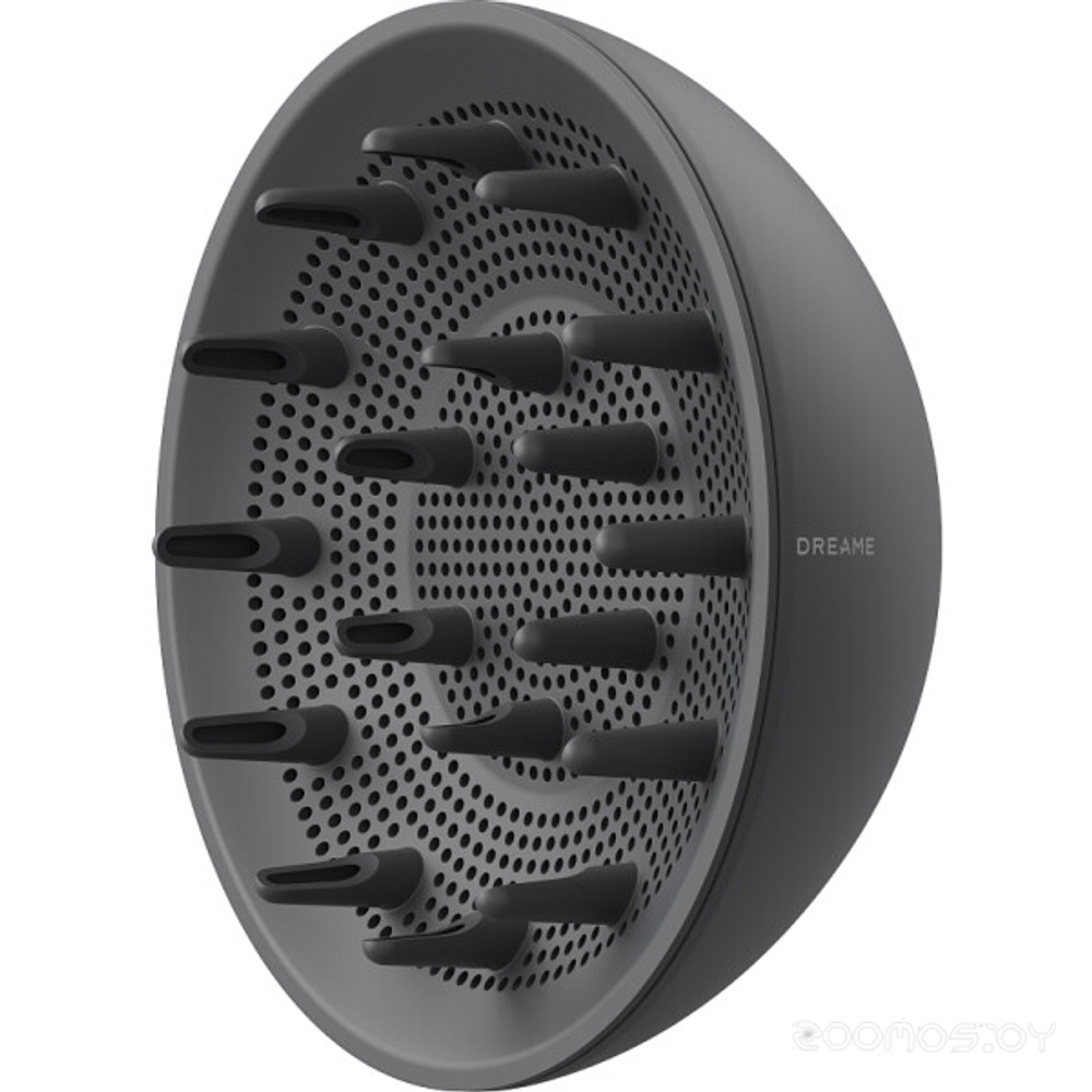 Фен Dreame Hairdryer Glory Master Green