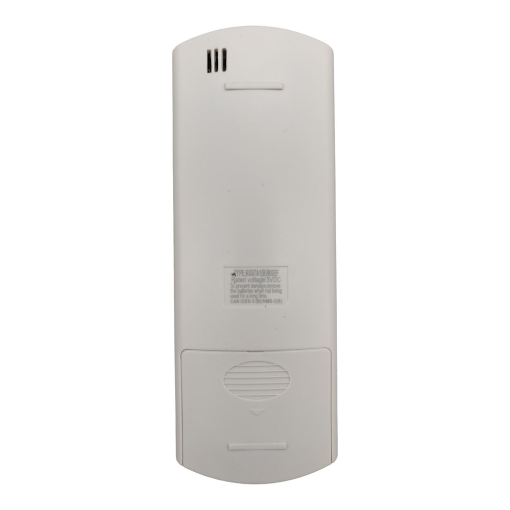 Пульт AlfaCool RG57A1/BGEF(Midea)