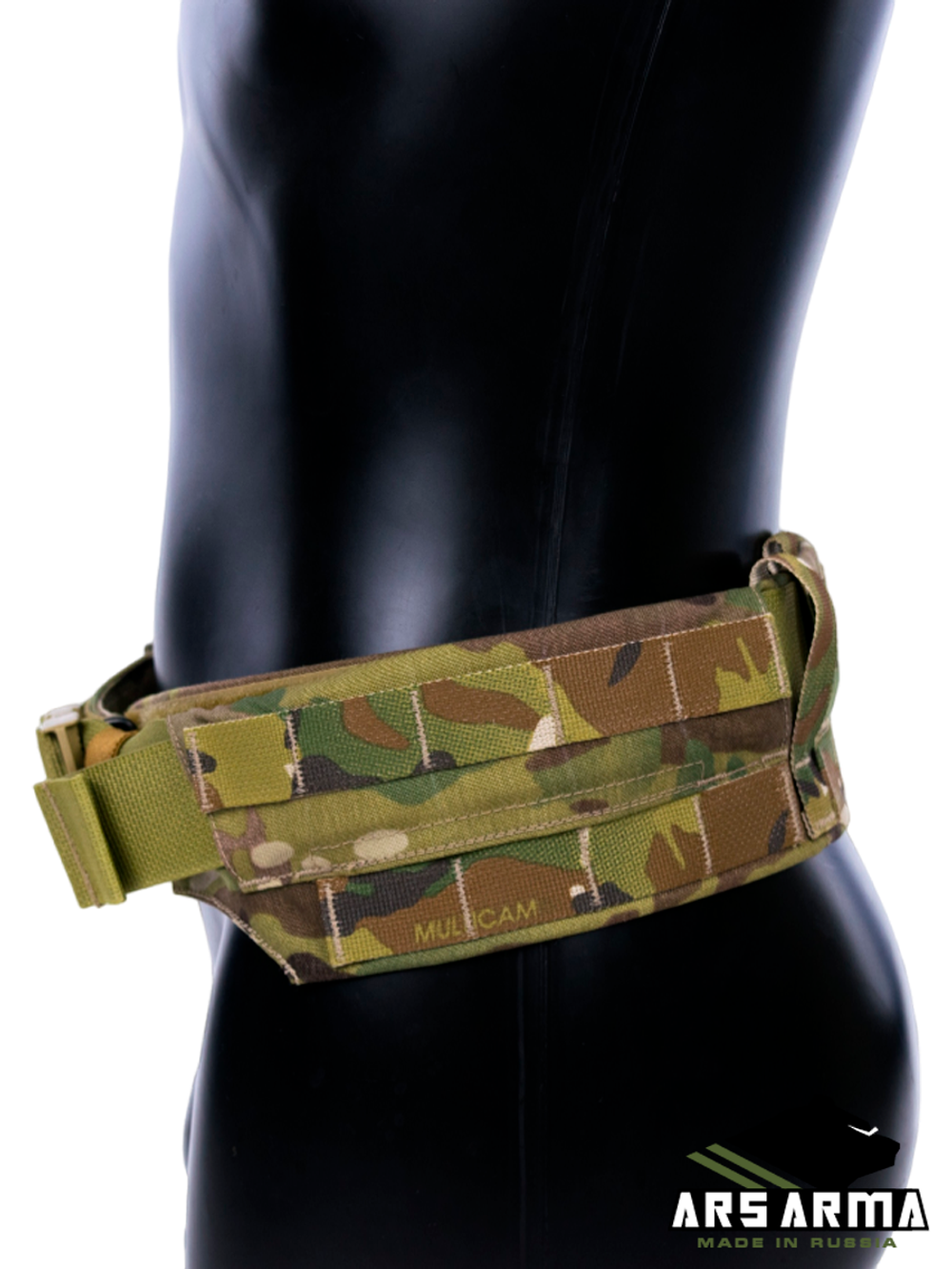 Пояс Ars Arma CP MRB. Мультикам