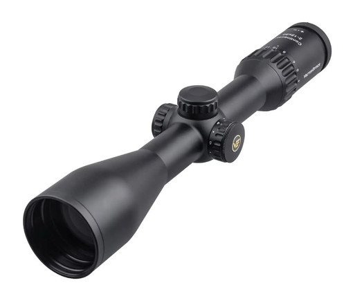 Оптический прицел Vector Optics Continental x6 2-12×50 (G4 с подсветкой)
