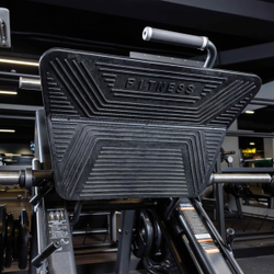 U2056S Жим ногами