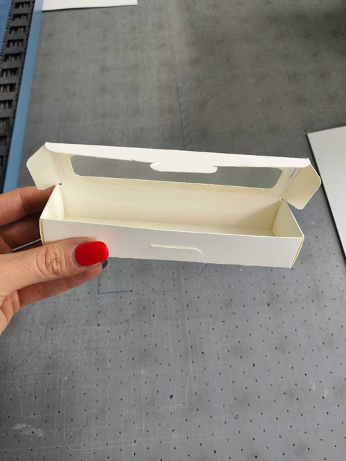 Короб для чая