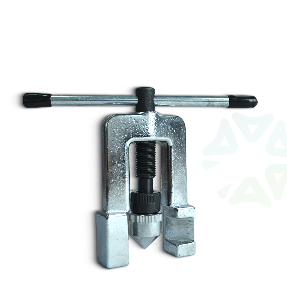 Вальцовка с труборасширителем CT-275A