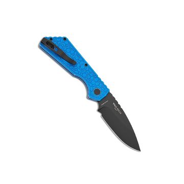 Нож Pro-Tech Strider KC.PT+.12 клинок из стали CPM MagnaCut, рукоять AlBronze