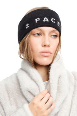 Головной убор Headband Black