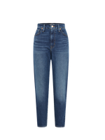 Женские свободные джинсы с завышенной талией Levi's High Waisted Mom Jean 26986-0049