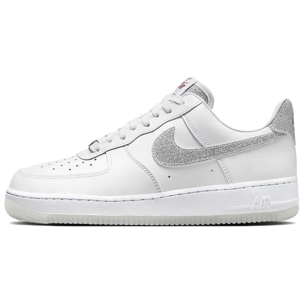 Кроссовки Nike Air Force 1 (Женская размерная сетка)