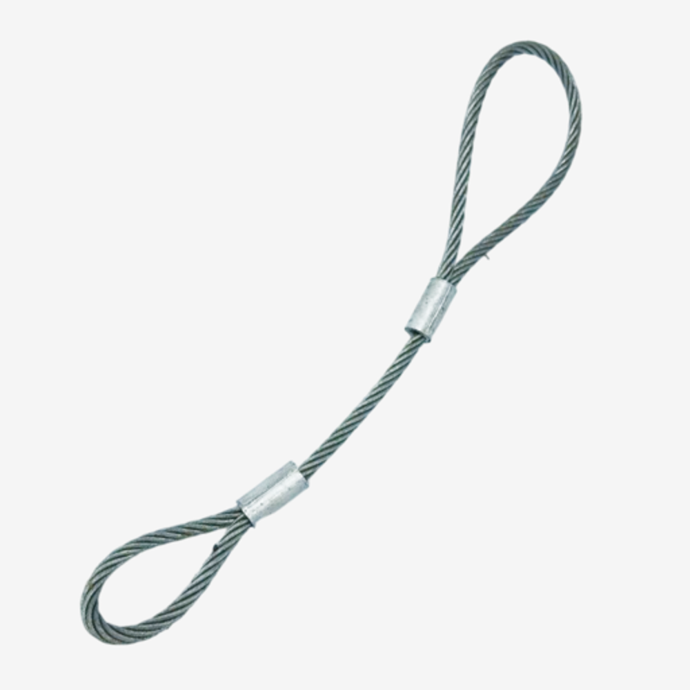 Трос Страховочный