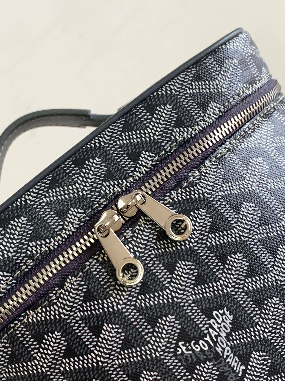 Goyard Muse Vanity Case