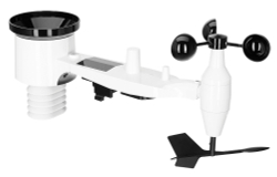 Метеостанция Levenhuk Wezzer PRO LP500