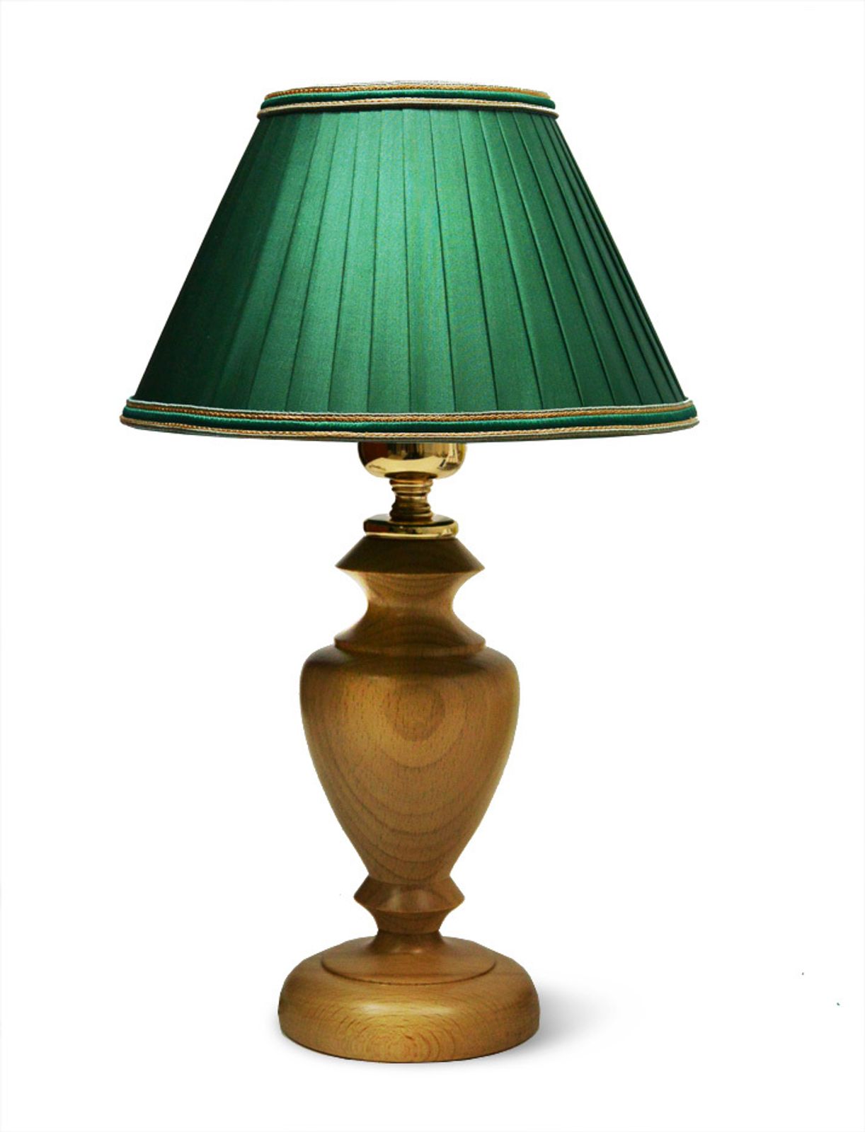 Лампа настольная(лента,тесьма) фото №21