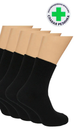 [m]Носки мужские хлопк ARAMIS К42