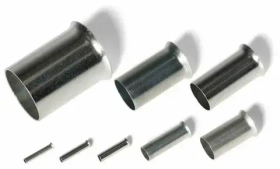 Нак-к штыревой НШВ 2,5-8 (КВТ) 79479