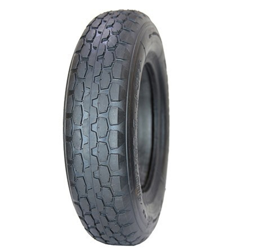 Шина Л-377 (4.80/4.00-8) + камера