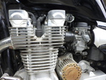Yamaha XJR1300 , 2005