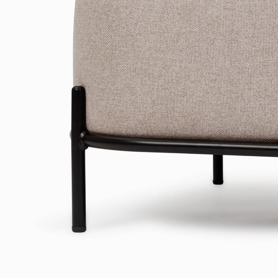 Диван Pawai ширина 125