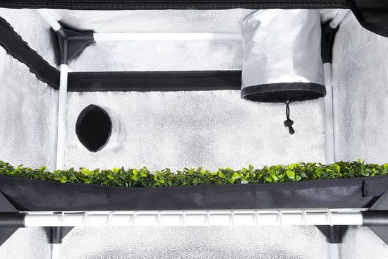 Гроутент Garden Highpro Probox Propagator L (60х40х200)