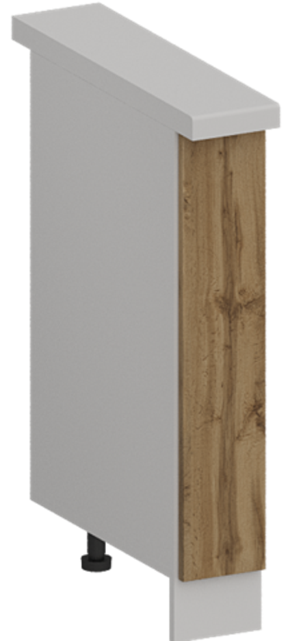 Кухня Модуль ШНБ 150 Ликата / Вотан