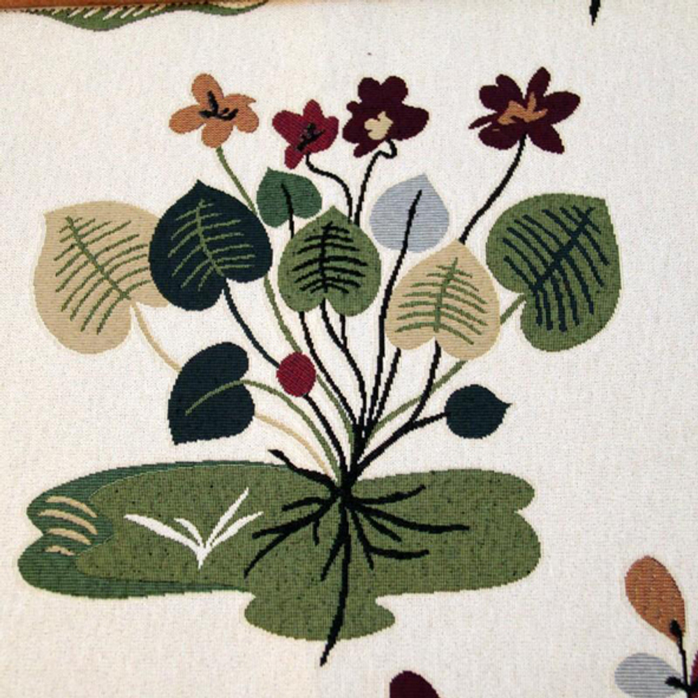 Жаккард Emporio Nenufar 8 (Эмпорио Ненуфар)