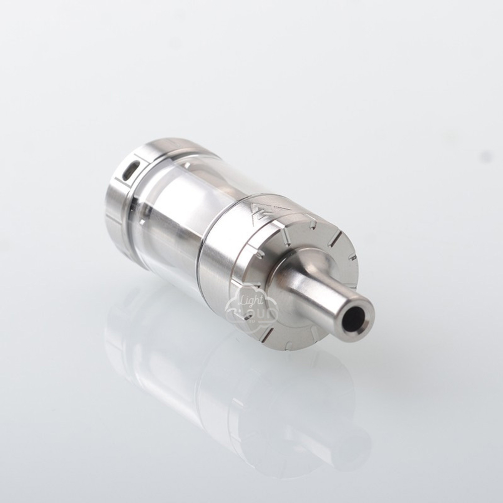 Бак Trinity MTL RTA by AmbitionMods