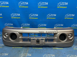 Бампер передний TOYOTA CAMI 2000-2006