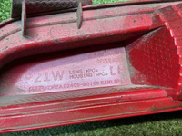 ПТФ левый Hyundai Creta 1 (2016-2021)