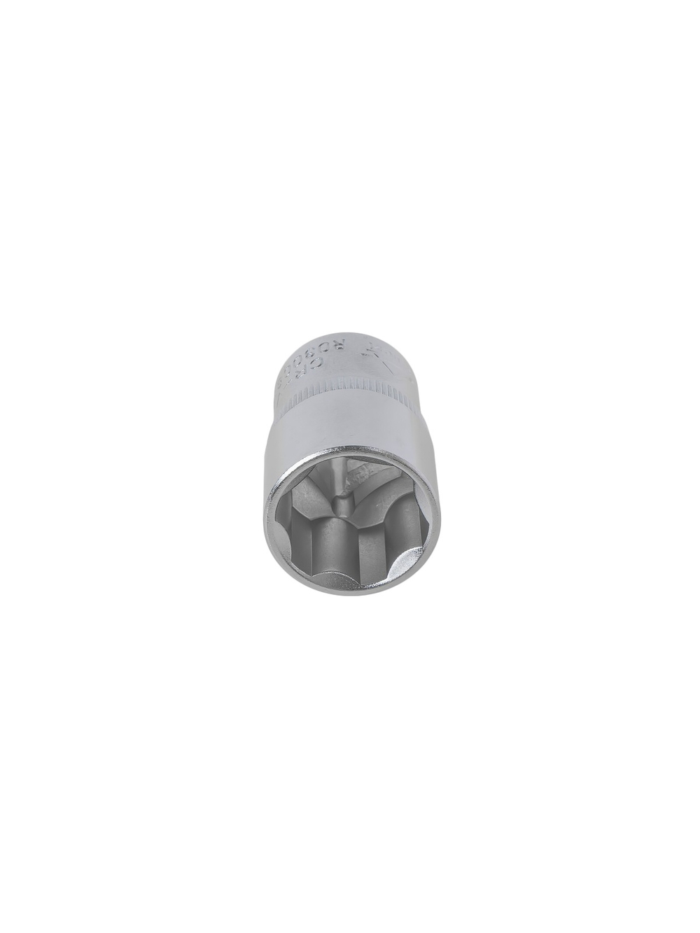 Головка 1/2" Super Lock 19 мм L=38 мм, на холдере Arnezi R0300819