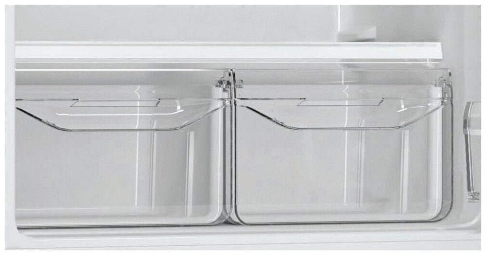 Indesit DS 318 W