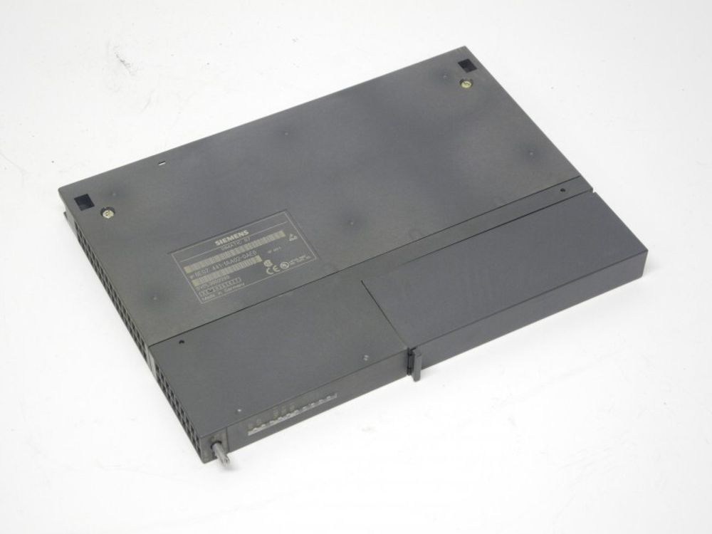 SIEMENS 6ES7 441-1AA02-0AE0 Kopplungsbaugruppe, Communications Module