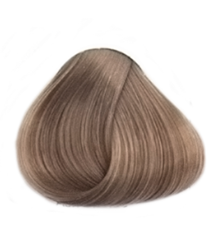 Tefia Mypoint Крем-краска для волос, 9-81 Очень светлый блондин коричнево-пепельный, 60мл