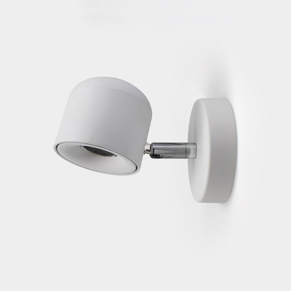 Настенный Светильник Tiny Wall L1 Black By Imperiumloft