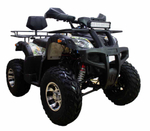Квадроцикл ATV Classic 200 Premium