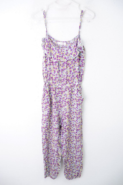 Комбинезон Flower.Cat стильный 46 размер