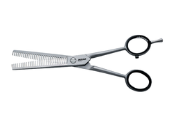 Ножницы филировочные Jaguar White Line Satin 30 6.0"